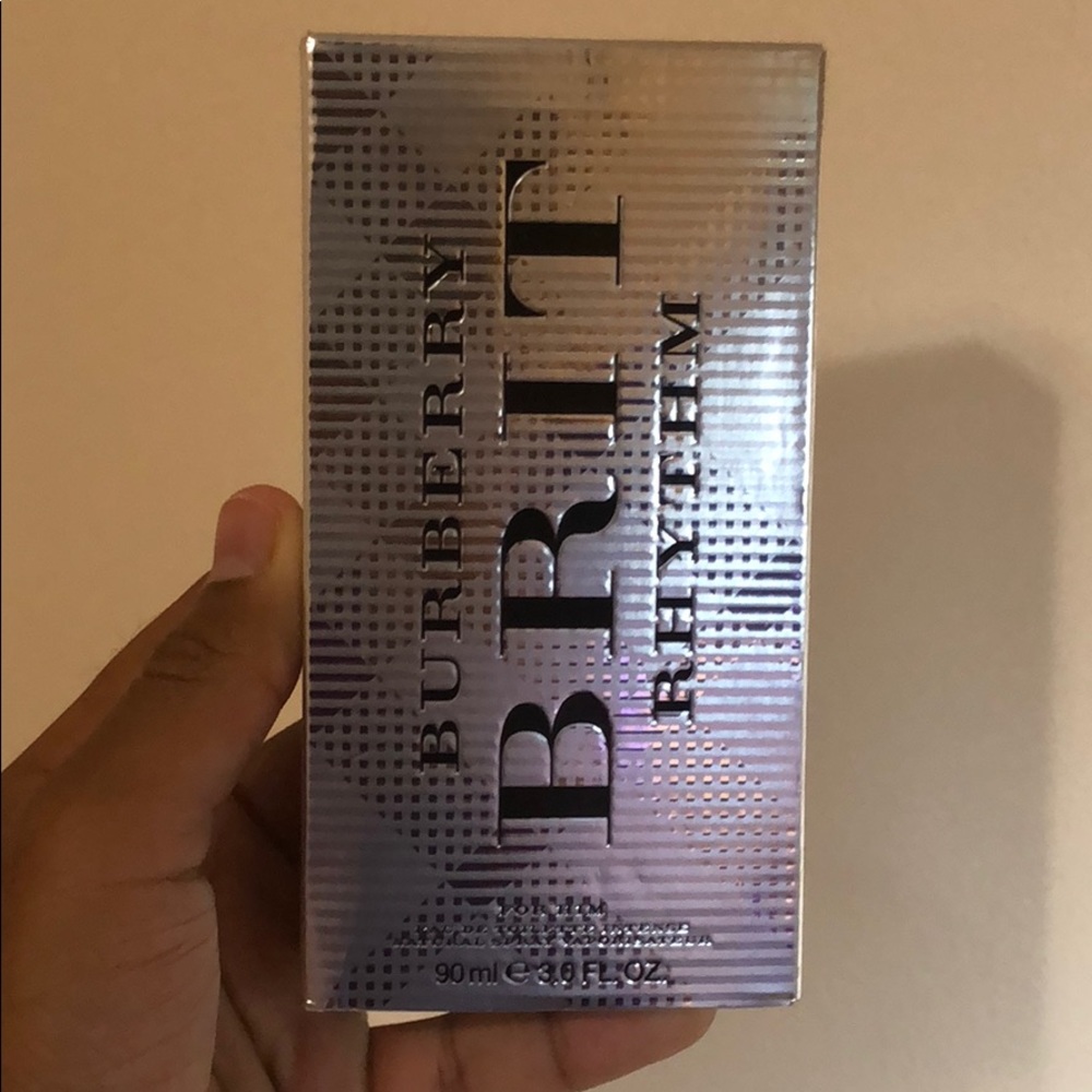 Burberry Brit Rhythm